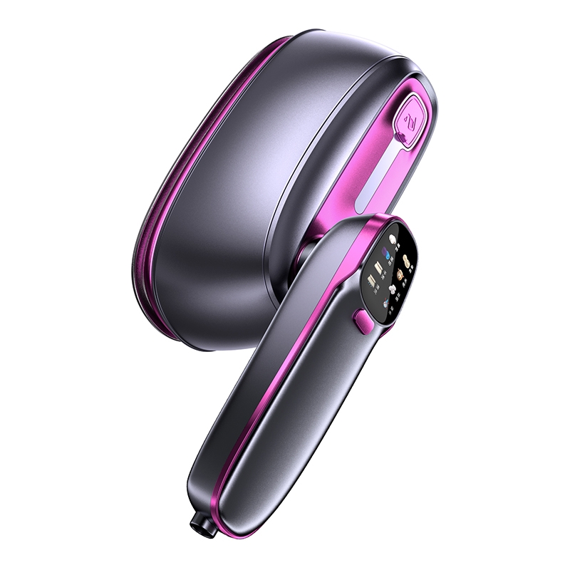 权尚  手持式熨烫机戴森紫HX-6318