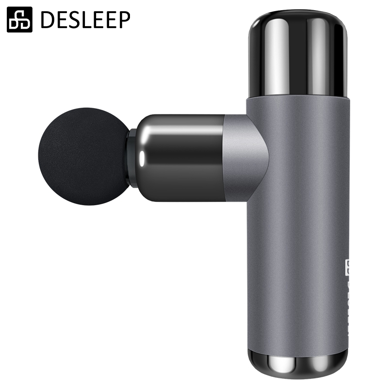 迪斯  迷你筋膜枪肌肉按摩器DE-JM002