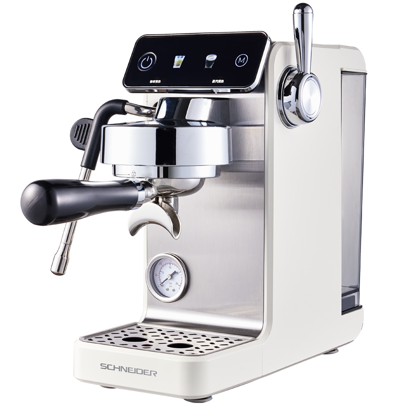 施耐德  压力式咖啡机SWK-XCF16