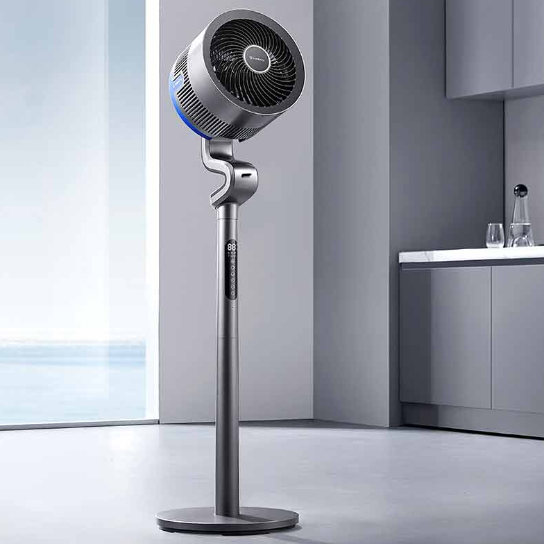 艾美特  AI智能循环扇风随人动FA23-ASRDI129