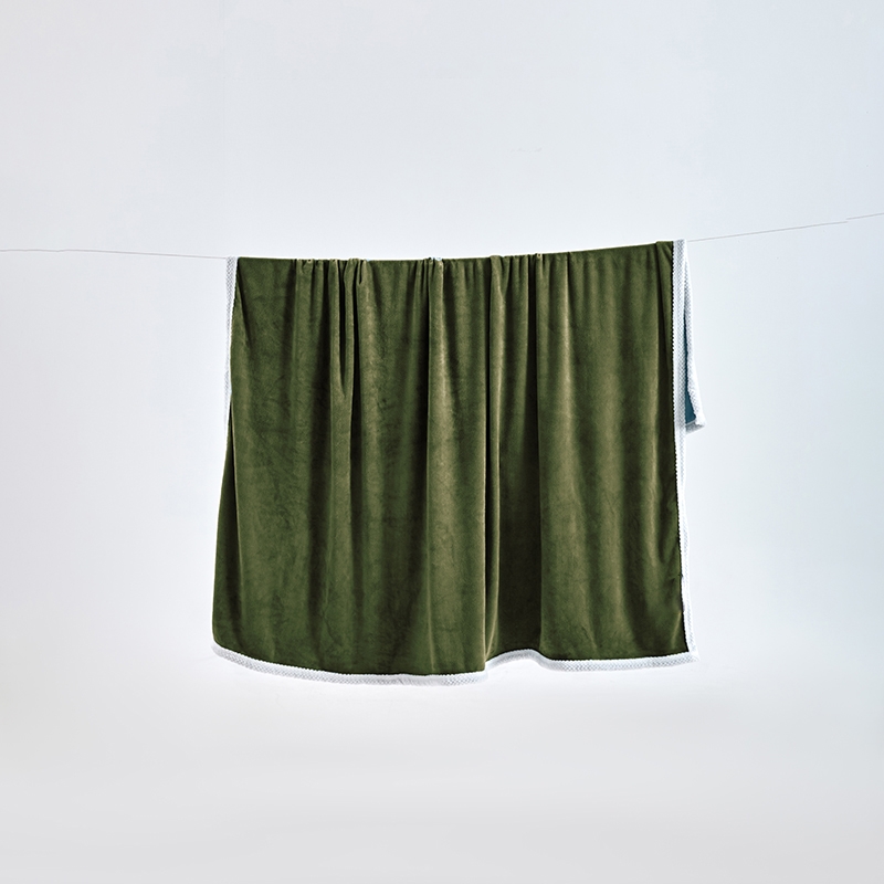 冠军（Champion）  浪漫纯意毯GJ-C25-0305