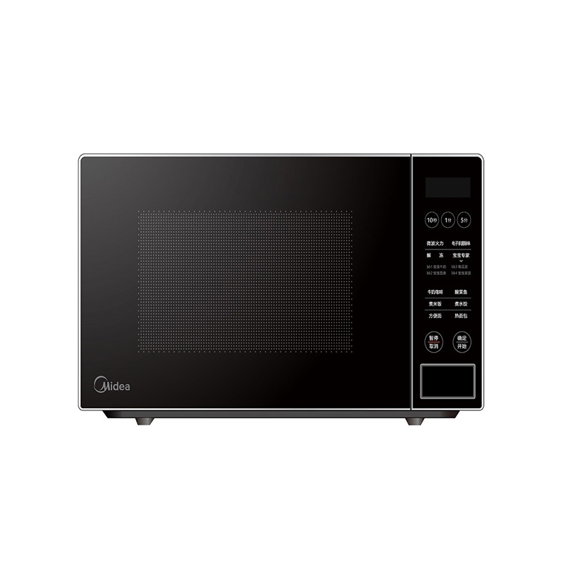 美的 20L微波炉PM2003