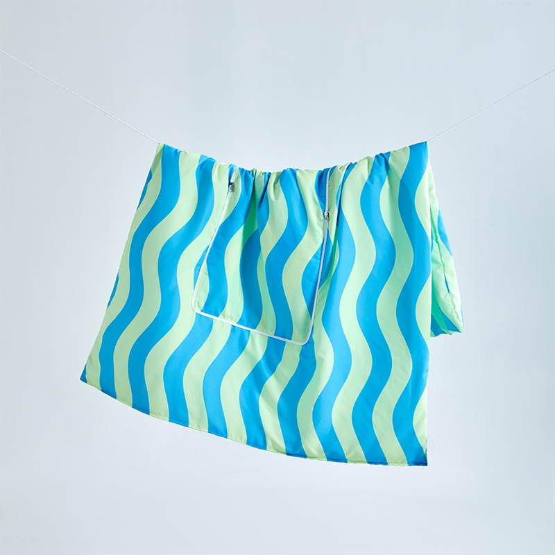 冠军（Champion） 轻奢天丝棉抱枕被GJ-C25-0332