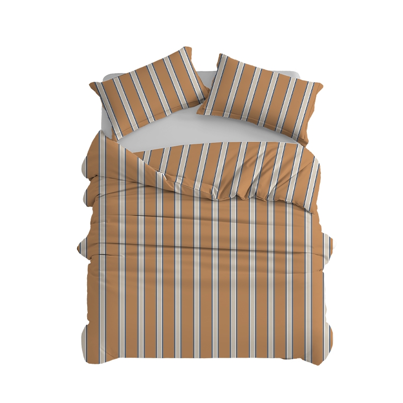 冠军（Champion）  60S长绒纯棉磨毛四件套GJ-T25-0212