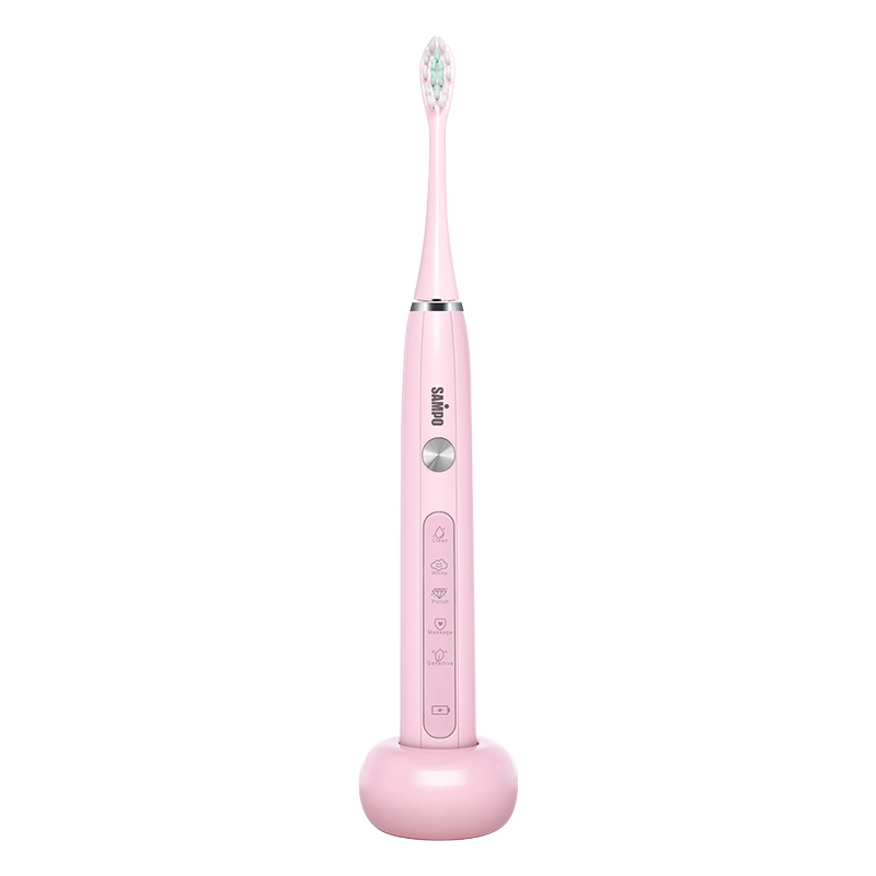 SAMPO  声波电动牙刷SP-DY003