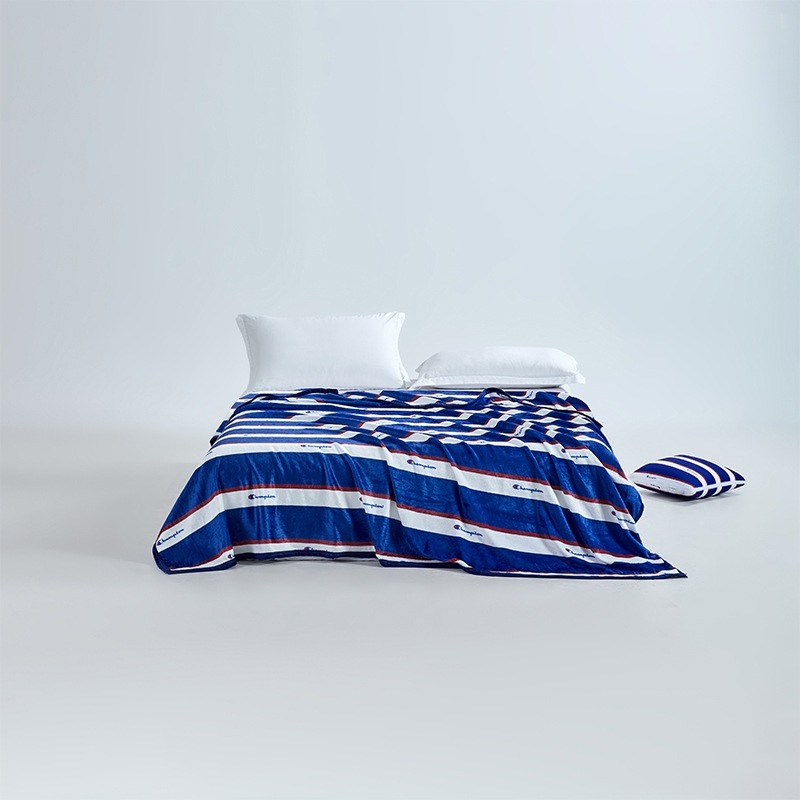 冠军（Champion） 如意轻奢毯GJ-C25-0303