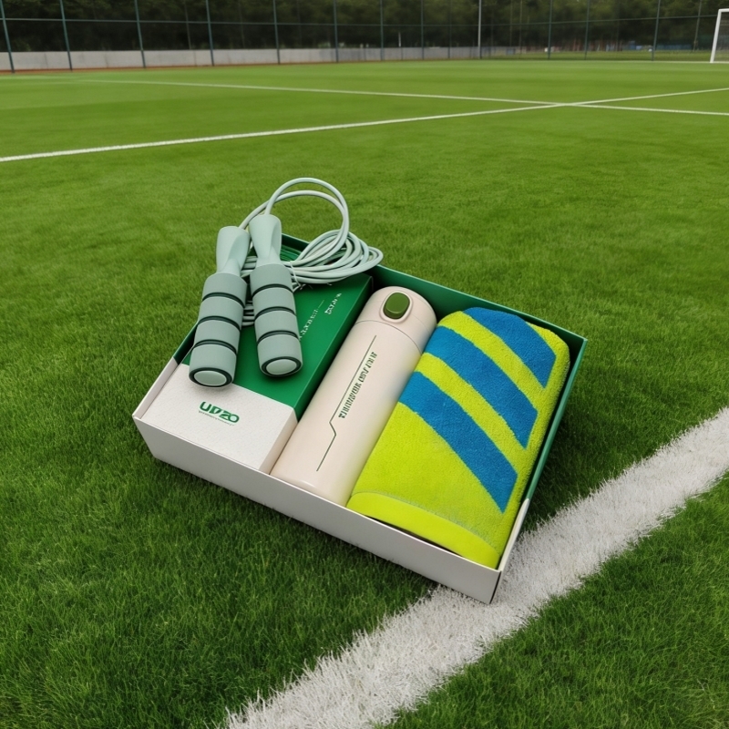 优品尚竹  跳绳保温杯严选套装A15B11T1