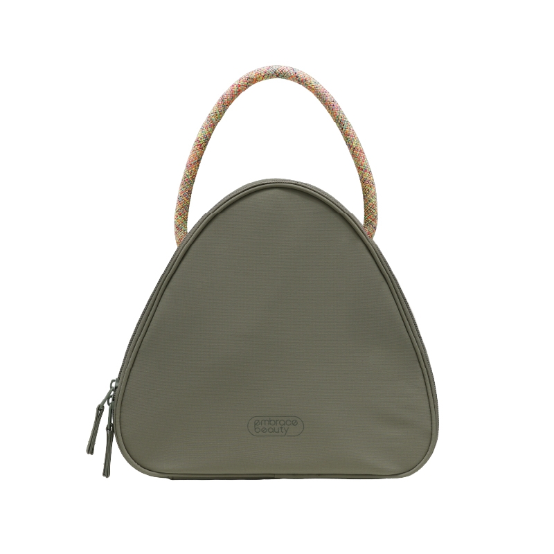 又见美物  山丘手提包EB1621