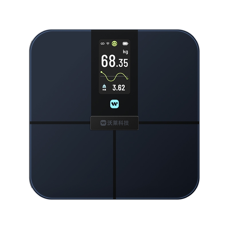 沃莱  ICOMON智能四电极S7