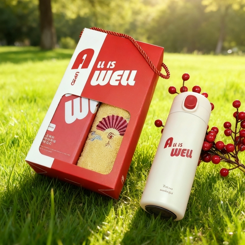 优品尚竹  家居套装A9B11