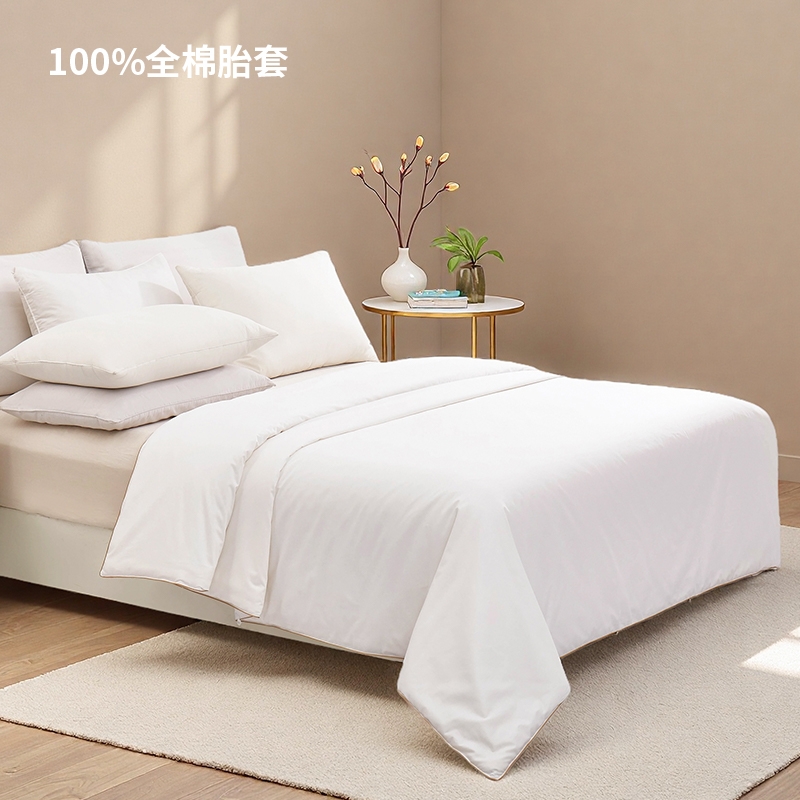 太湖雪  金标蚕丝四季被0103020048