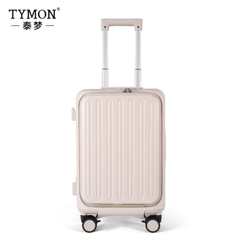 泰梦  逐光启程旅行箱铝框款24英寸TM-K1981-1