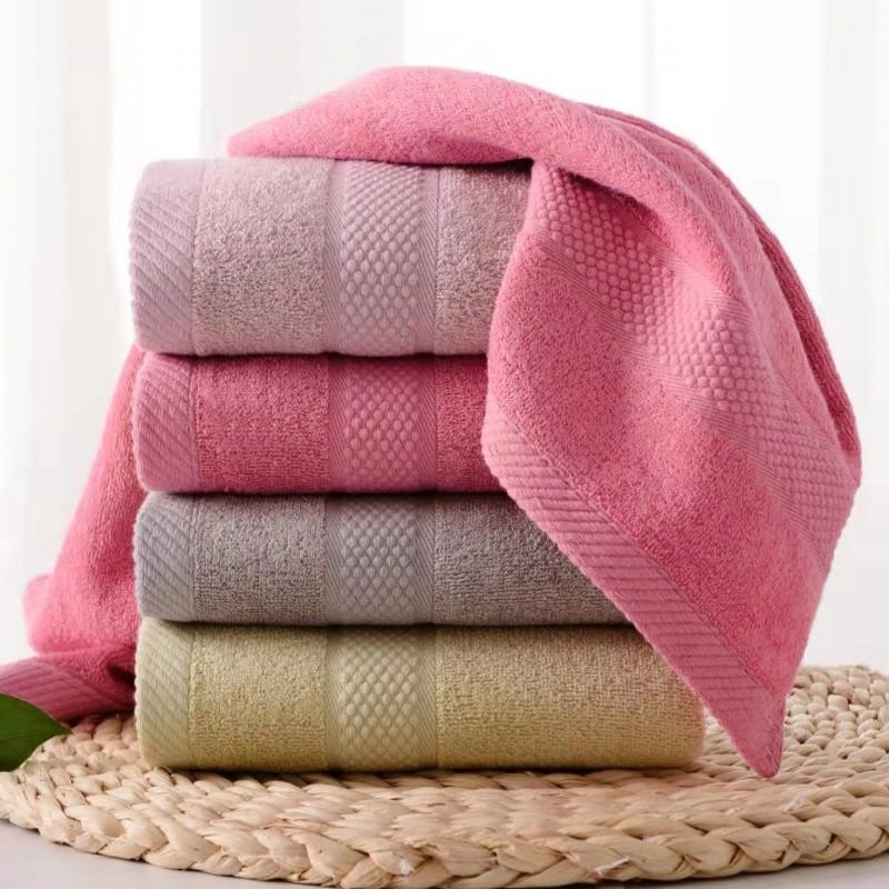 优品尚竹  草本迷你毛巾双条简装CB-102S