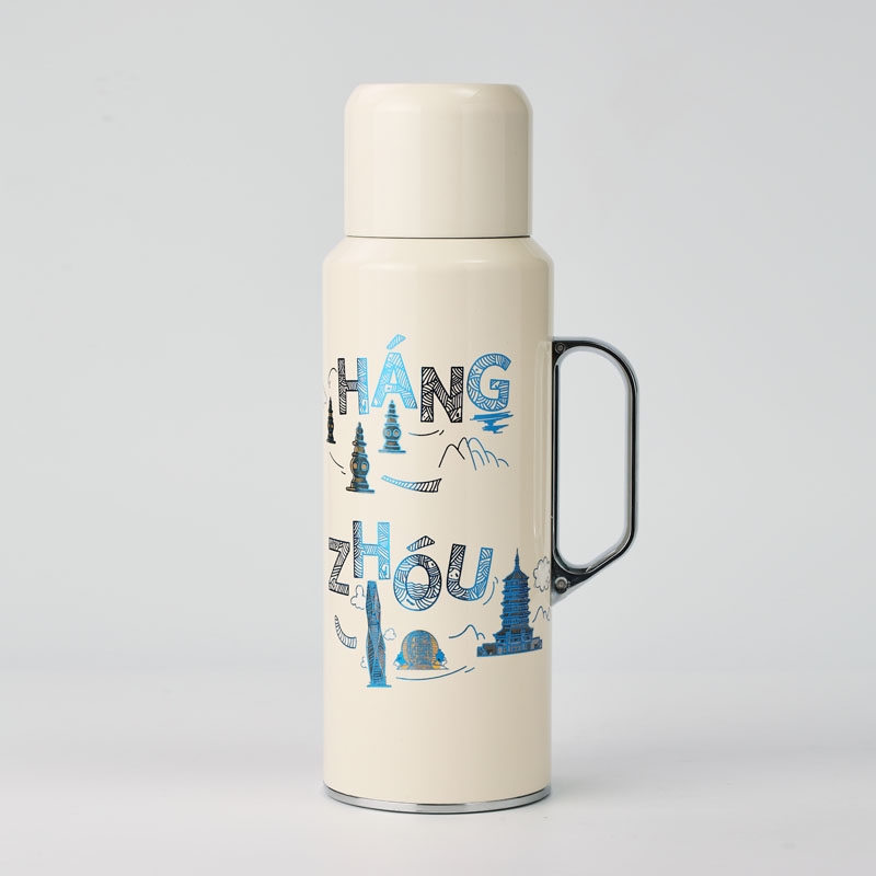 無侘居 MINI「小精钢」迷你焖茶壶HL-366RADCX