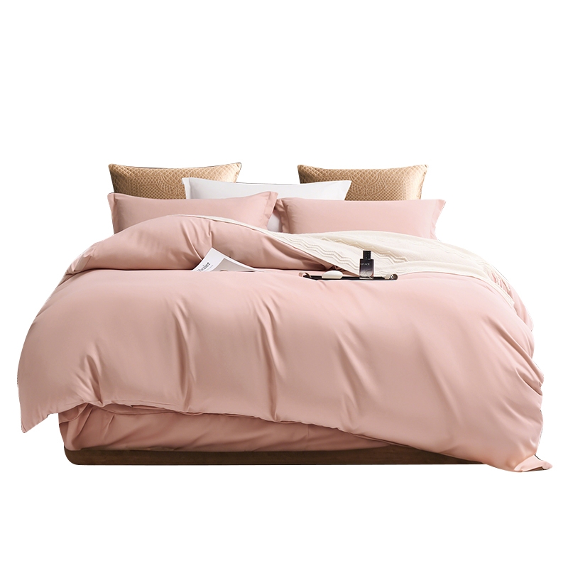 芳恩  醇享水洗棉四件套FN-Z8061