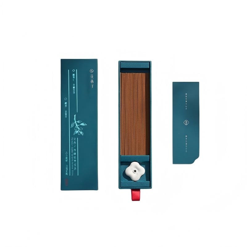 花西子 枣睡恬梦线香-枣睡