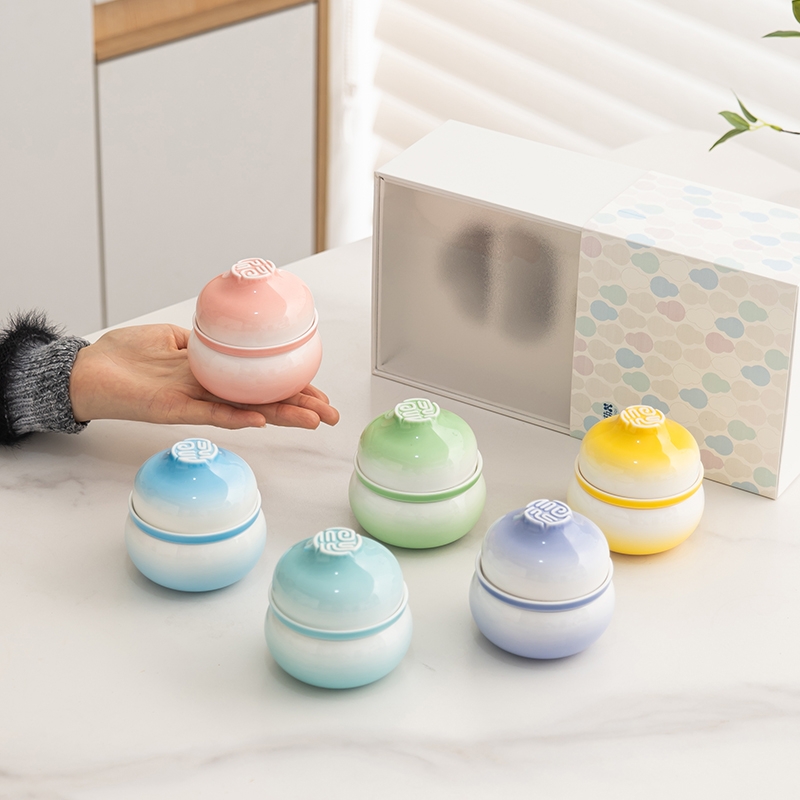 字器  葫器便携茶具