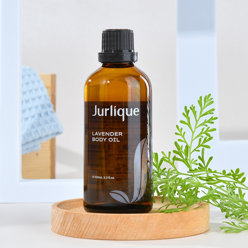 茱莉蔻 按摩油100ml