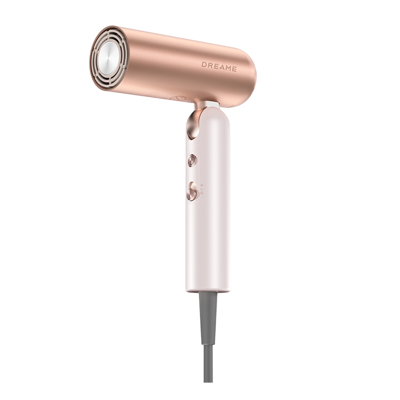 追觅  可折叠高速吹风机速干负离子AHD52