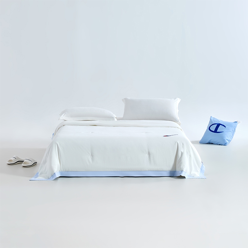 冠军（Champion）  流云生态蚕丝棉被GJ-B25-0109（冬）