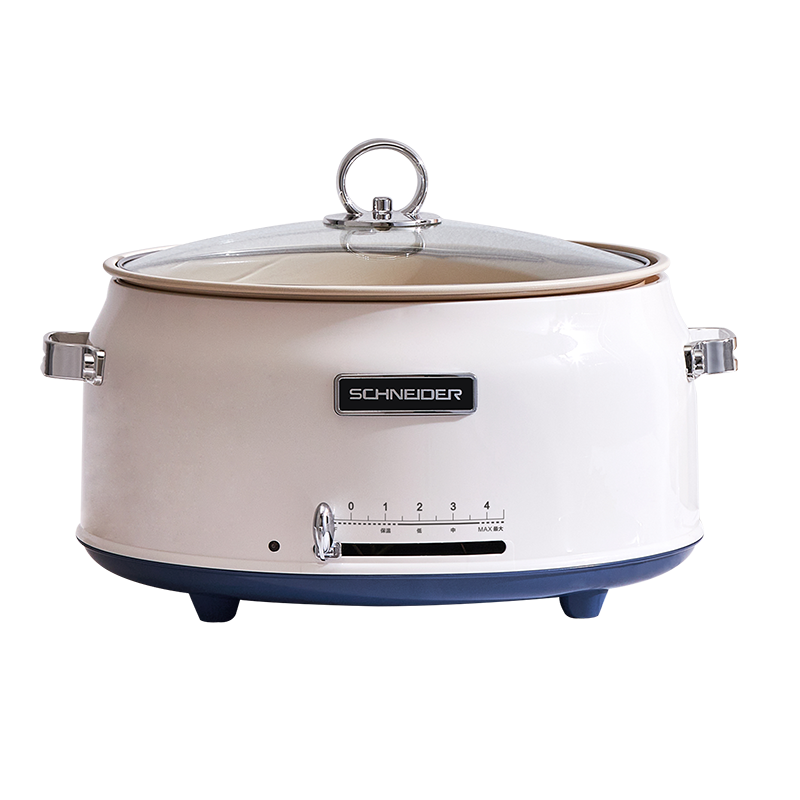 施耐德  分体电火锅5LSWK-XNL03