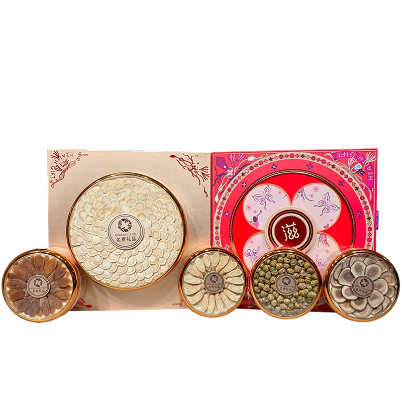 康有名  五拼八音礼盒