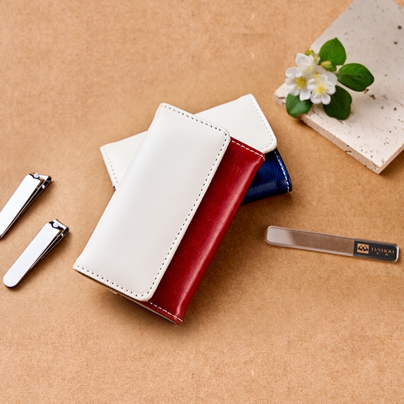 朗赫  悠享指甲刀套装LH-GJ36