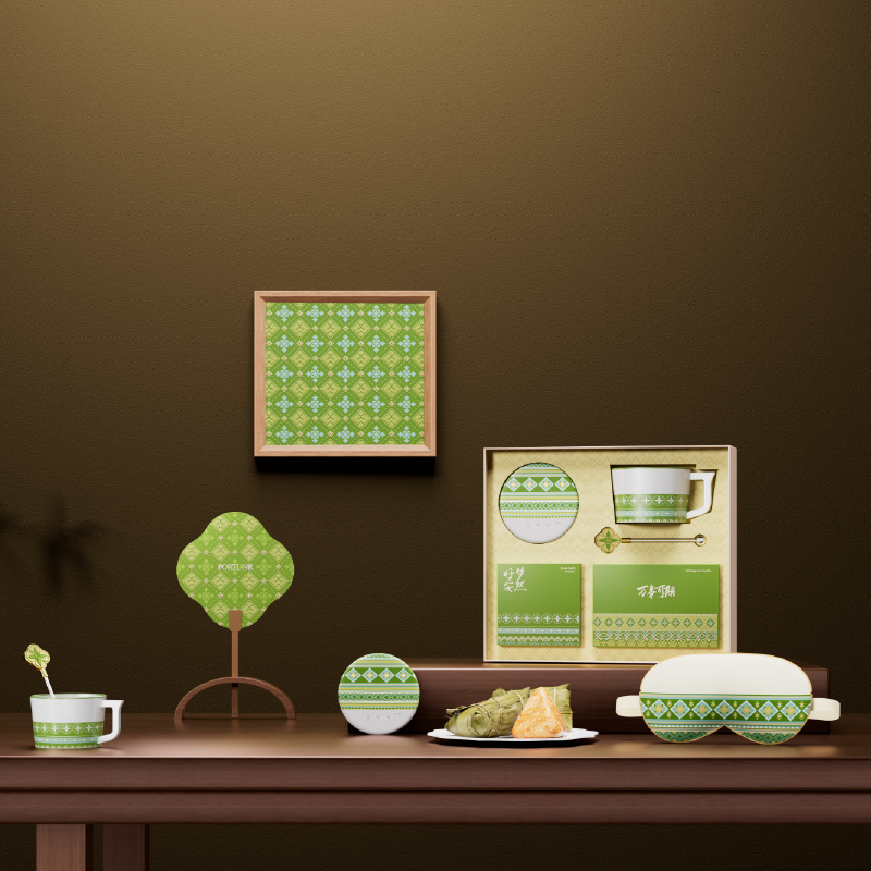 长青兔  纹承吉瑞