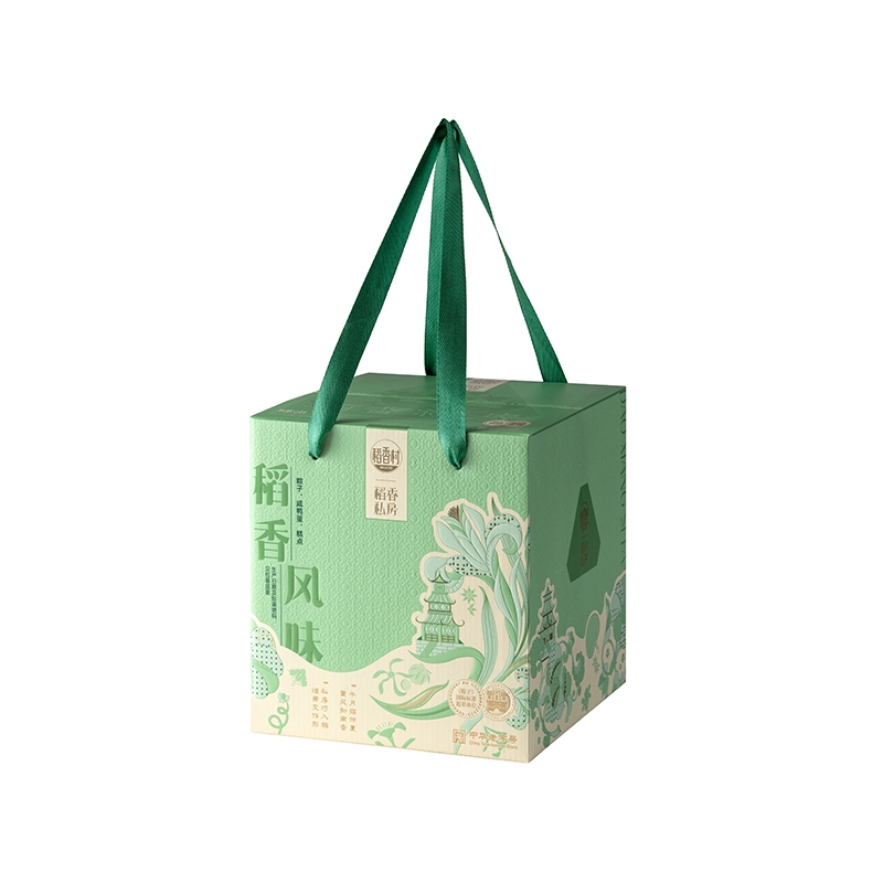 稻香村  稻香风味26款1.12kg