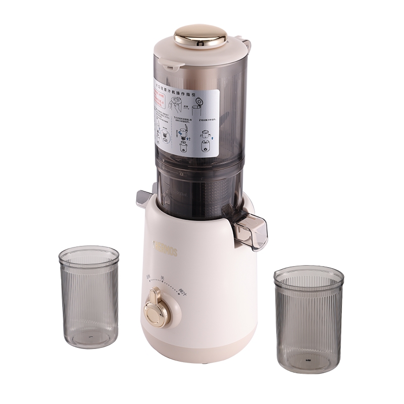 膳魔师  大口径原汁机EHA-2112A