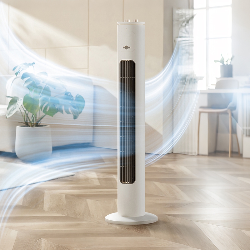 艾美特  机械塔式无叶扇LPFT-X19