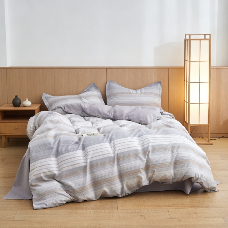 無印良品  轻氧生活四件套WY-260311