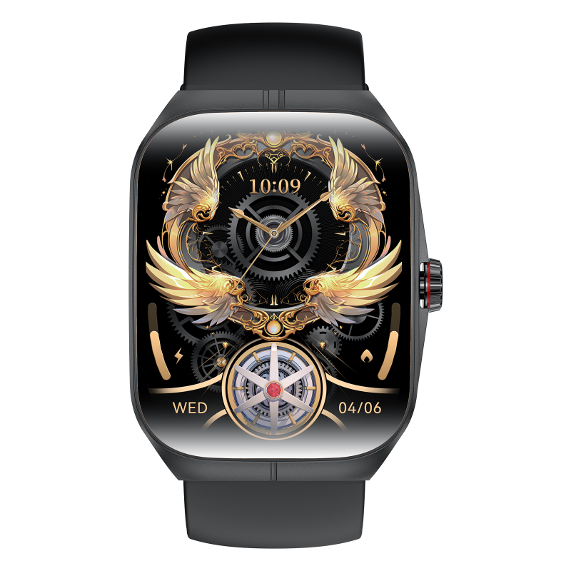 LEFIT 蓝牙通话手表HK80