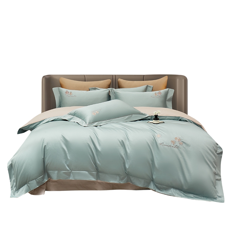 芳恩  120支悦禧双面用四件套FN-Z8069