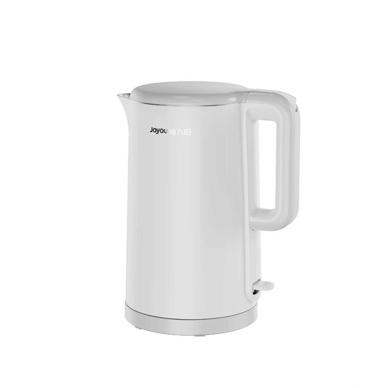 九阳  大容量电热水壶1.7LK17FD-W102