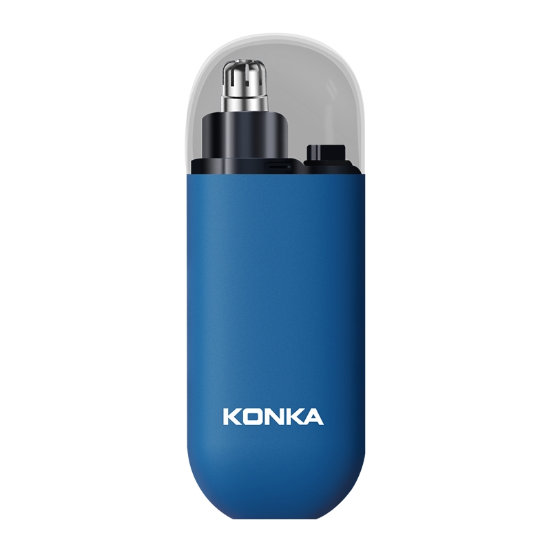 康佳  鼻毛修剪器鼻毛清洁器KBMQ-0319-T