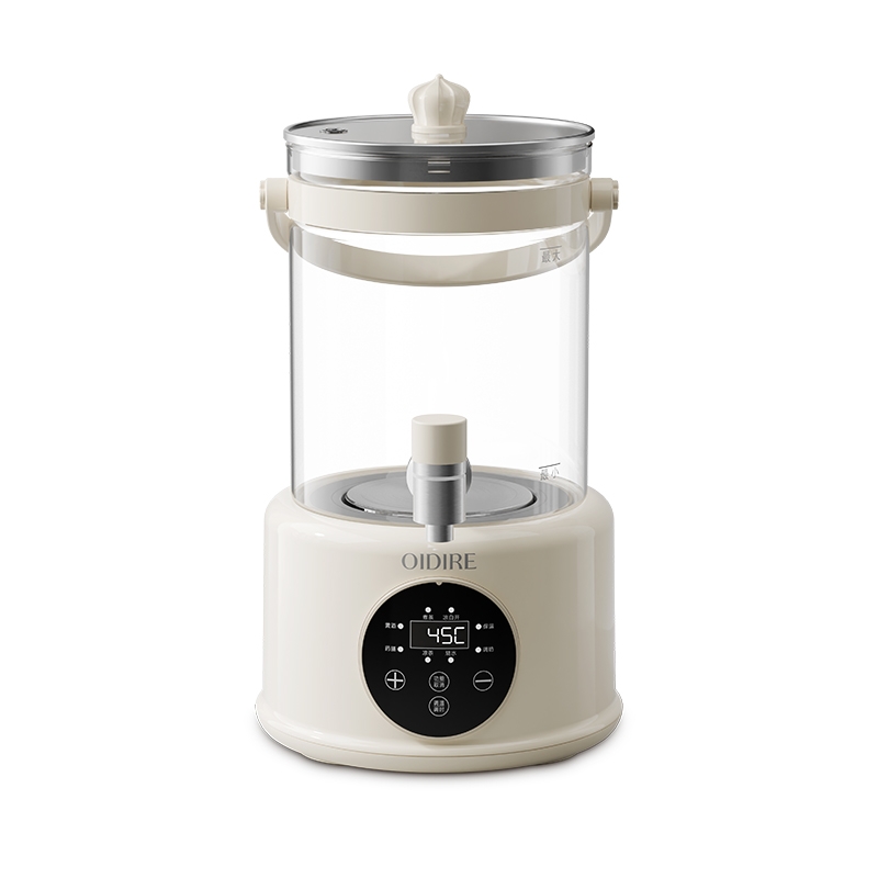 偶点 花茶桶ODI-YSH55