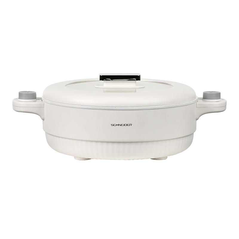 施耐德  鸳鸯电火锅5LSWK-XNL19