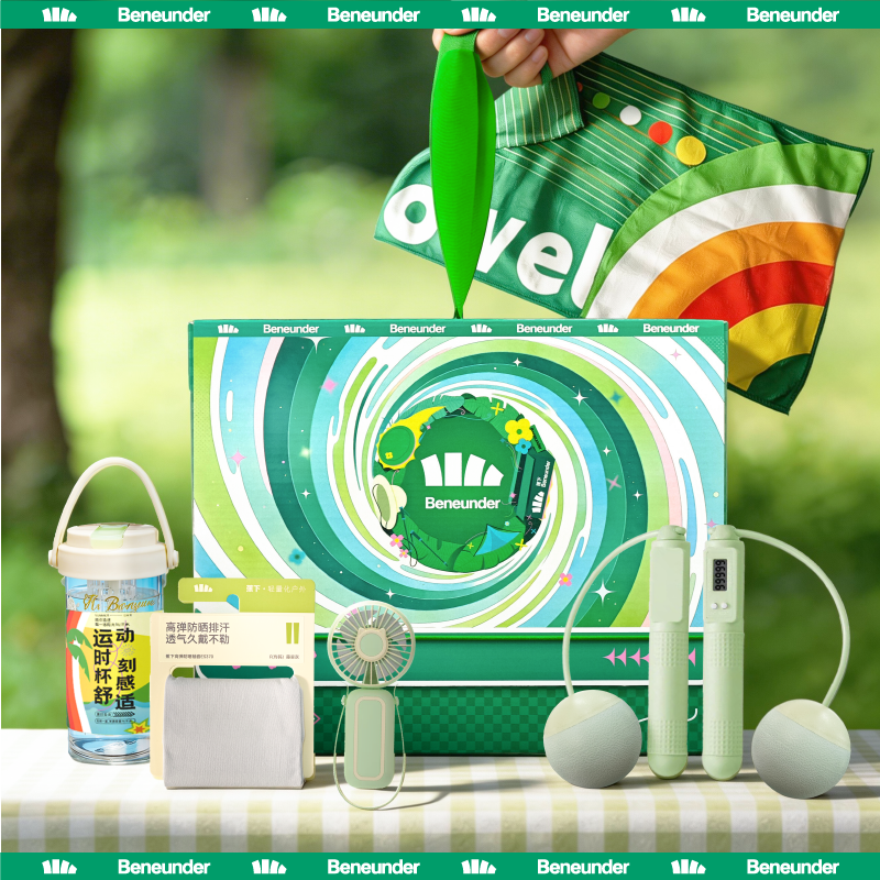 法诺厨  蕉炫一夏26年套装5