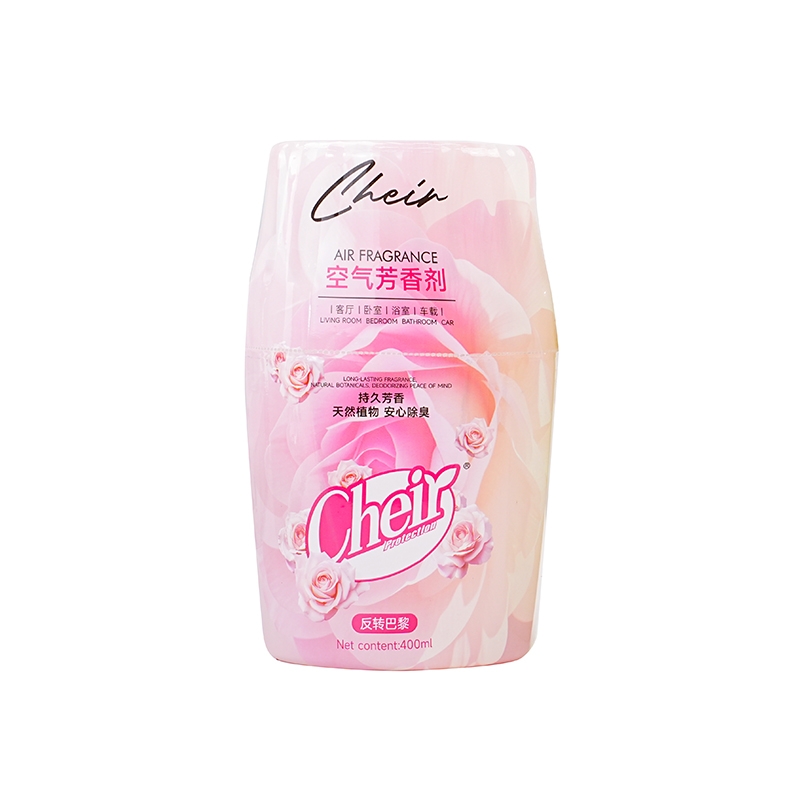 Cheir  空气芳香剂400ml
