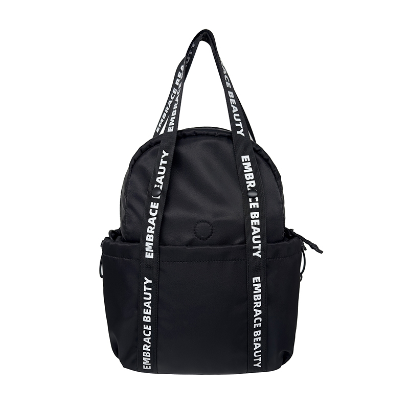 又见美物  初遇系列初遇多用幻变背包EB1124