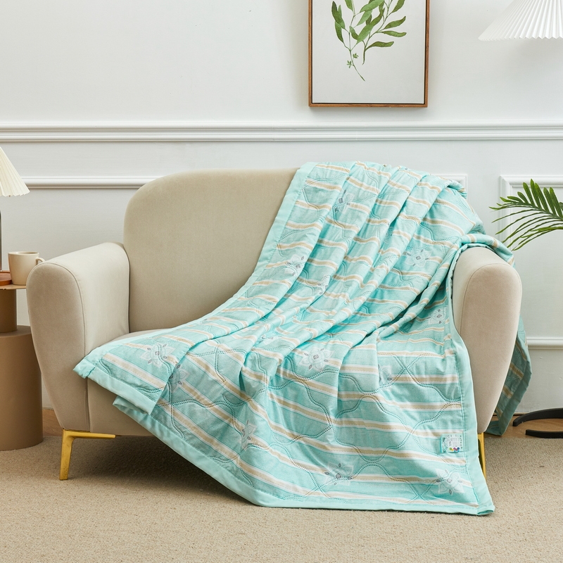 皮尔卡丹  夏被清风