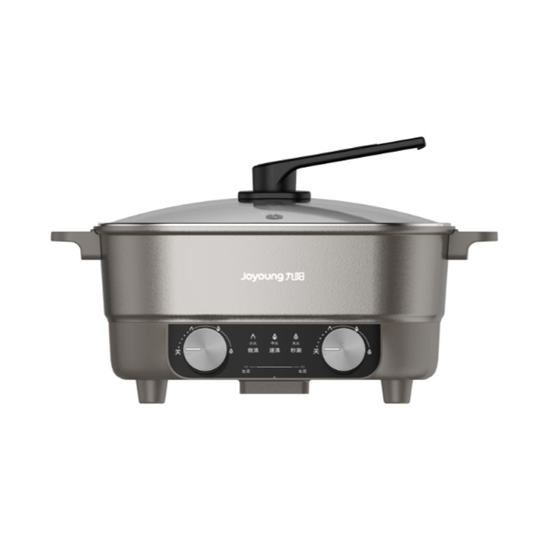 九阳  电火锅HG60-G650-B