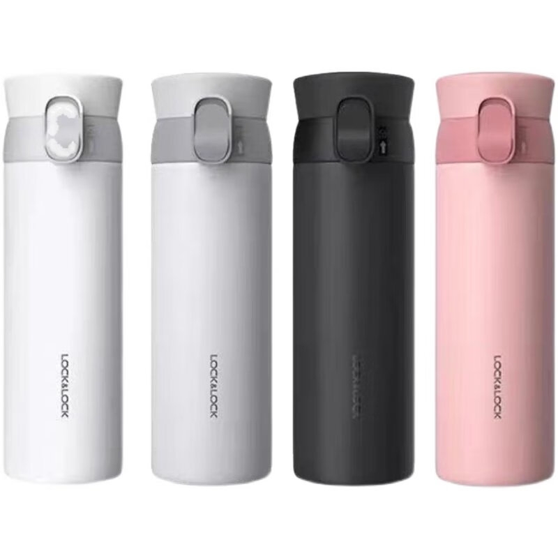 乐扣乐扣  憧憬弹跳保温杯LHC3240L