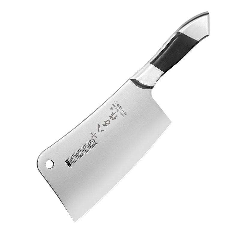 十八子作 银龙九刃砍骨刀BS9908-A