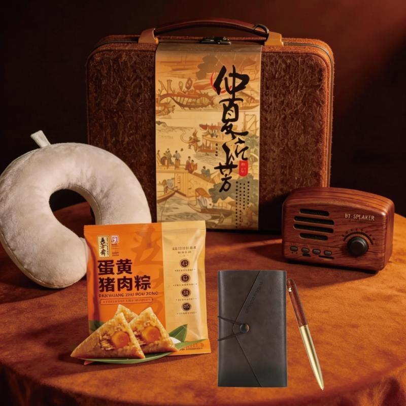 法诺厨  仲夏流芳套装2