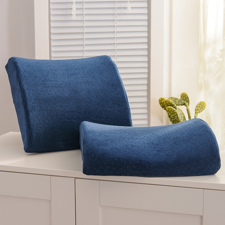 圣夫妮  悦康护腰枕SFN-007