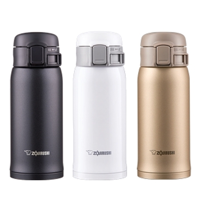 象印  保温杯360mlSM-SXE36