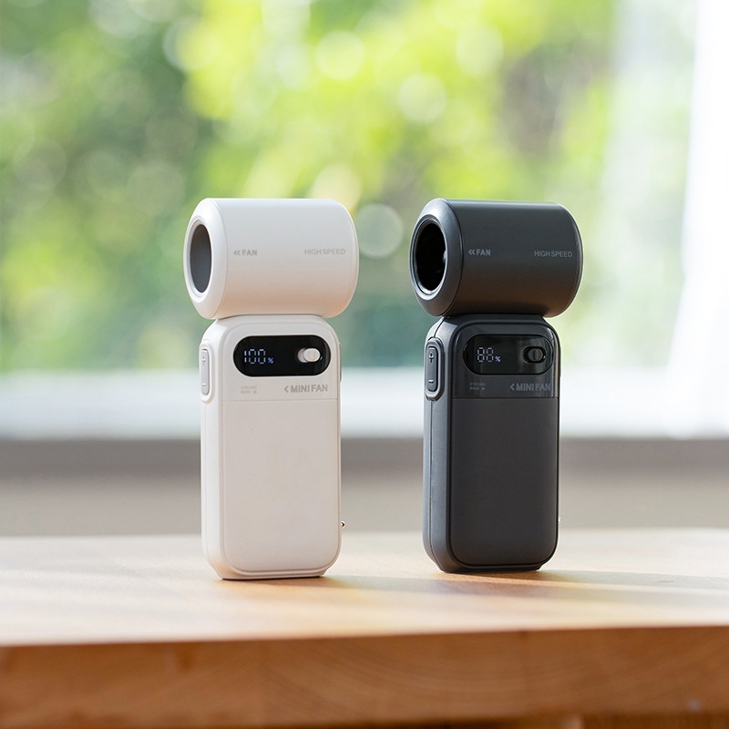 KEIDOL  高速手持风扇C07