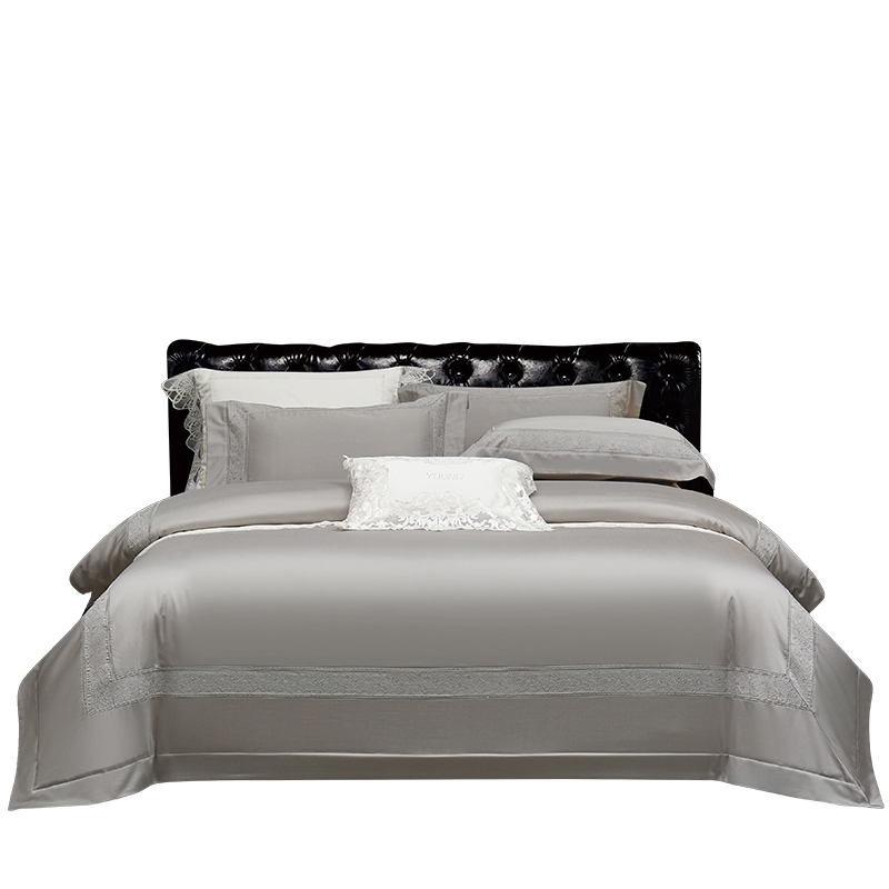 芳恩  160支长绒棉高定四件套FN-Z8071